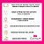 Marcador Outubro Rosa Mama 5cm - Imagem 4