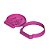 Marcador Globo de Neve 7cm - Imagem 2