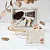 Caixa Páscoa Mini Confeiteiro 150g - Bunny - 10 unid. - Imagem 3
