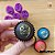 Carimbos para Docinhos Brigadeiro  Power Rangers - Imagem 4