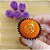 Carimbos para Docinhos Brigadeiro  Os Flintstones - Imagem 2