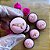 Carimbos para Docinhos Brigadeiro Pilates - Imagem 6