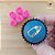 Carimbos para Docinhos Brigadeiro Chefe  Baby Poderoso - Imagem 4