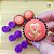 Carimbos para Docinhos Brigadeiro Flores 1 - Imagem 5