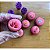 Carimbos para Docinhos Brigadeiro Flores 2 - Imagem 7