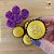 Carimbos para Docinhos Brigadeiro Minions - Imagem 4