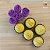 Carimbos para Docinhos Brigadeiro Minions - Imagem 2