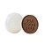 2 Marcadores Carimbos Para Chocolate Personalizados (Molde de Silicone) 4cm - Imagem 1