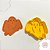 Marcador Fantasma - Halloween - 5cm - Imagem 2
