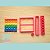 Kit Cortadores Pop It - 5cm - Imagem 6