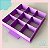 Cortador Brownie - 5cm - Imagem 1
