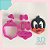 Cortadores Baby Looney - 5cm - Imagem 4