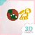 Kit Cortadores Dino Baby 5cm - Imagem 3
