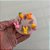 Molde de Silicone para Artesanato - Mini Apliques de Páscoa - Imagem 1