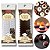 Kit Forminhas Nobre para Brigadeiro  N°5 (100,200,300,400 e 500 unidades) - Imagem 1