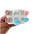 Molde de Silicone  Alimentício - Canina - Imagem 1