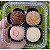 Embalagem para Brigadeiros Doce Quadrado - Imagem 2