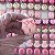 Tema da Bailarina - Ejetor Modelador para Brigadeiro - Imagem 6