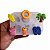Molde de Silicone para Artesanato - Praia - Imagem 2