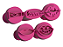Carimbo para Doces Brigadeiro - Gloss - Imagem 1