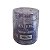 Glitter Glow Corante Pó Decorativo  Comestível Iceberg 5g - Imagem 2