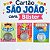 Cartão com Blister | São João -  25 e 50 Unidades - Imagem 1
