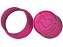 I Love You- Ejetor Modelador para Brigadeiros - Imagem 2