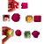 Jogo do R - Ejetor Modelador para Brigadeiros - Imagem 1