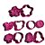 Grupo dos Rosas - Ejetor Modelador para Brigadeiros - Imagem 1