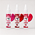 Corante Sugar Art | SoftGel - Imagem 1
