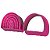 Arco Íris Boho 2 - Ejetor Modelador para Brigadeiros - Imagem 7