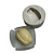 Molde de Silicone para apliques de Confeitaria - Pão - Imagem 2