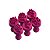 Carimbos para Doces Brigadeiro - Flores 4 - Imagem 3