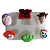 Molde de Silicone para apliques de Confeitaria - História de Brinquedos - Imagem 4
