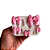 Molde de Silicone para apliques de Confeitaria - Laço Pomposo - Imagem 4