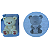 Molde para Apliques de Artesanato - Urso Tricô Simples - Imagem 2