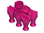 Carimbos para Doces Brigadeiro - Homem Super - Imagem 4