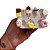 Molde de Silicone para apliques de Artesanato - Doces - Imagem 1