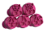 Kit 5 Carimbos para Brigadeiro - Cerejas - Imagem 3