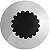 Bico para Confeitar - Tamanho G - Pitanga Aberta 8B - Wilton - Imagem 4