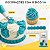 Bico para Confeitar - Tamanho G - Pitanga Aberta 1M - Wilton - Imagem 2