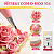 Bico para Confeitar - Tamanho P - Pétala 104 - Wilton - Imagem 2