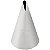 Bico para Confeitar - Tamanho P - Pétala 101 - Wilton - Imagem 5