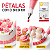 Bico para Confeitar - Tamanho P - Pétala 101 - Wilton - Imagem 2