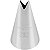 Bico para Confeitar - Tamanho P - Folha 352 - Wilton - Imagem 3