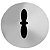 Bico para Confeitar - Tamanho G - Folha 113 - Wilton - Imagem 4