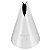 Bico para Confeitar - Tamanho G - Folha 113 - Wilton - Imagem 5