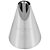 Bico para Confeitar - Tamanho P - Especialidade 81 - Wilton - Imagem 3