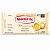 COBERTURA PREMIUM BARRA SABOR CHOCOLATE BRANCO MAVALÉRIO - 1,01kg - Imagem 1