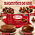COBERTURA PREMIUM BARRA SABOR CHOCOLATE AO LEITE MAVALÉRIO - Imagem 2